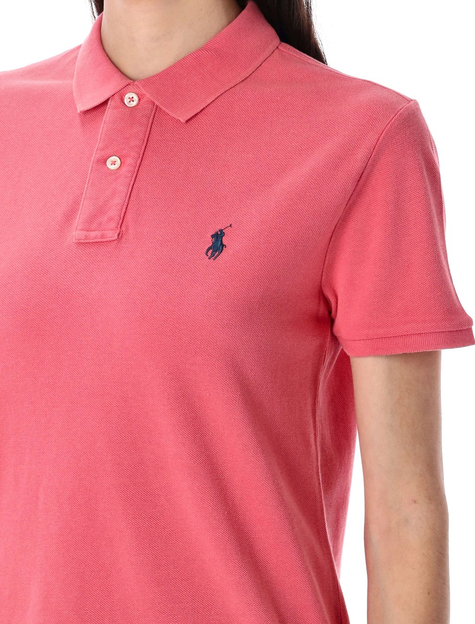 Ralph Lauren Polo Pink Sand Roze