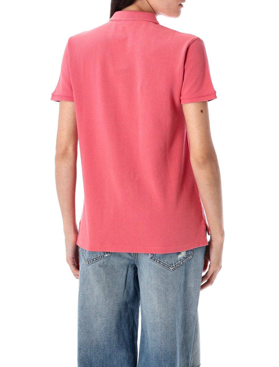 Ralph Lauren Polo Pink Sand Roze