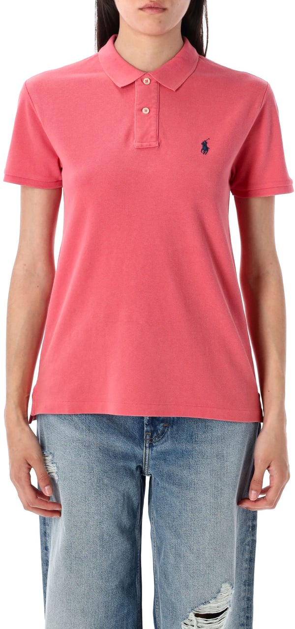 Ralph Lauren Polo Pink Sand Roze
