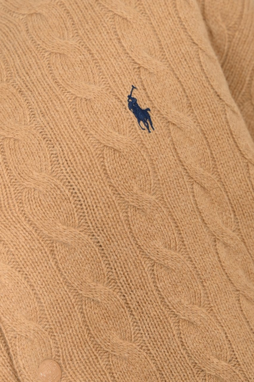 Ralph Lauren Coats Medium Beige Beige