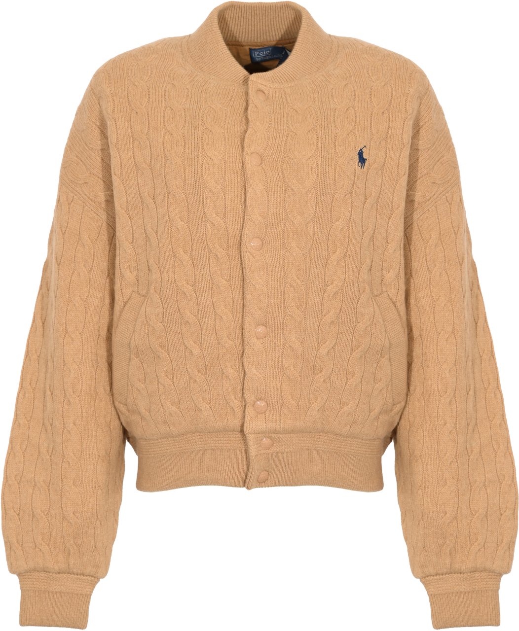 Ralph Lauren Coats Medium Beige Beige