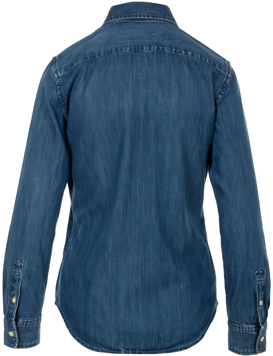 Ralph Lauren Shirts Merced Wash Divers