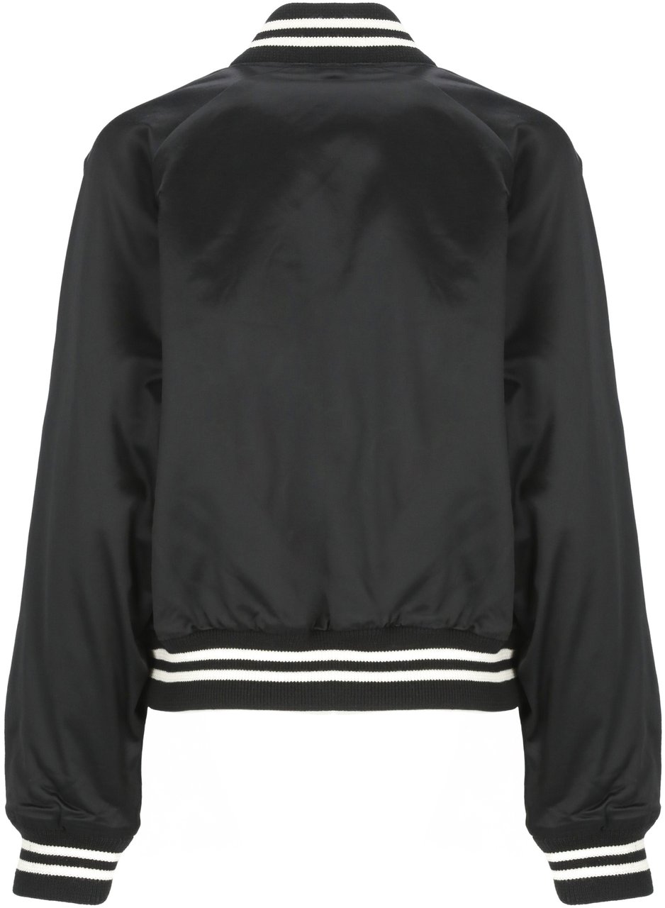 Ralph Lauren Coats Black Zwart