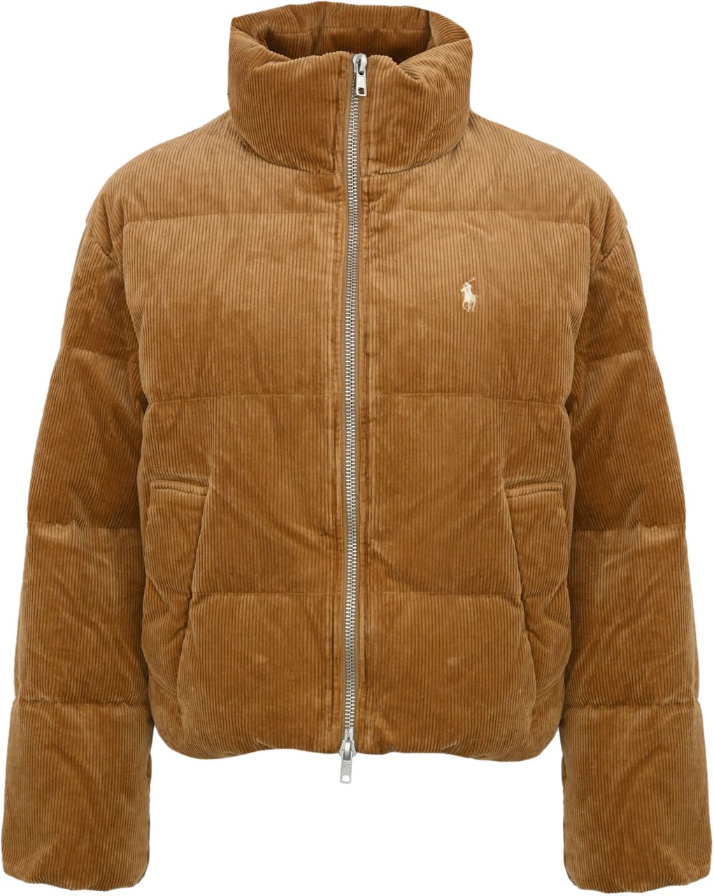 Ralph Lauren Coats Beige Beige