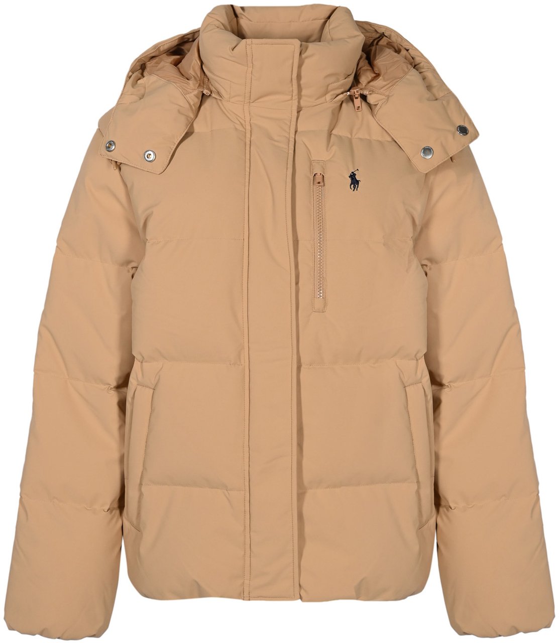 Ralph Lauren Coats Medium Beige Beige