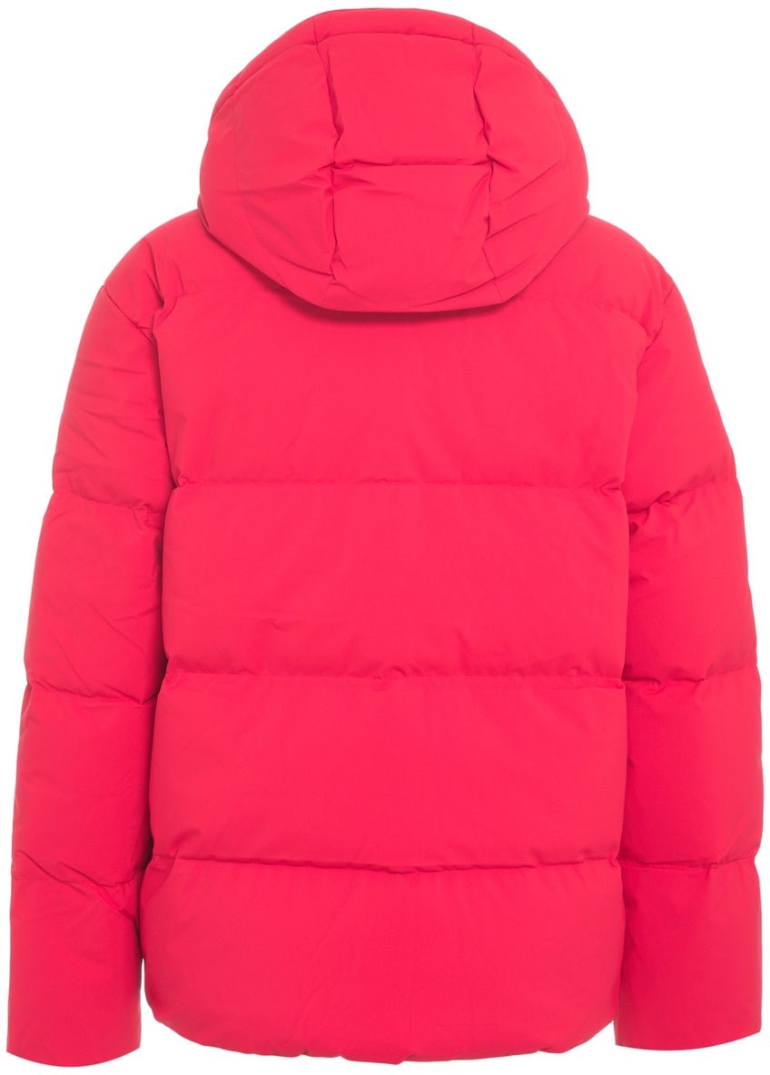 Ralph Lauren Down jacket with logo embroidery Divers
