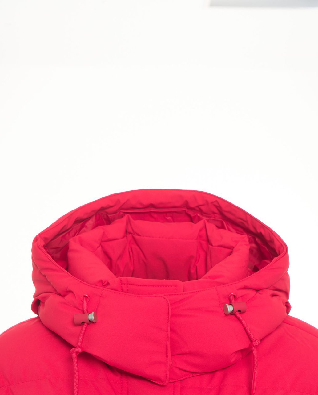Ralph Lauren Down jacket with logo embroidery Divers
