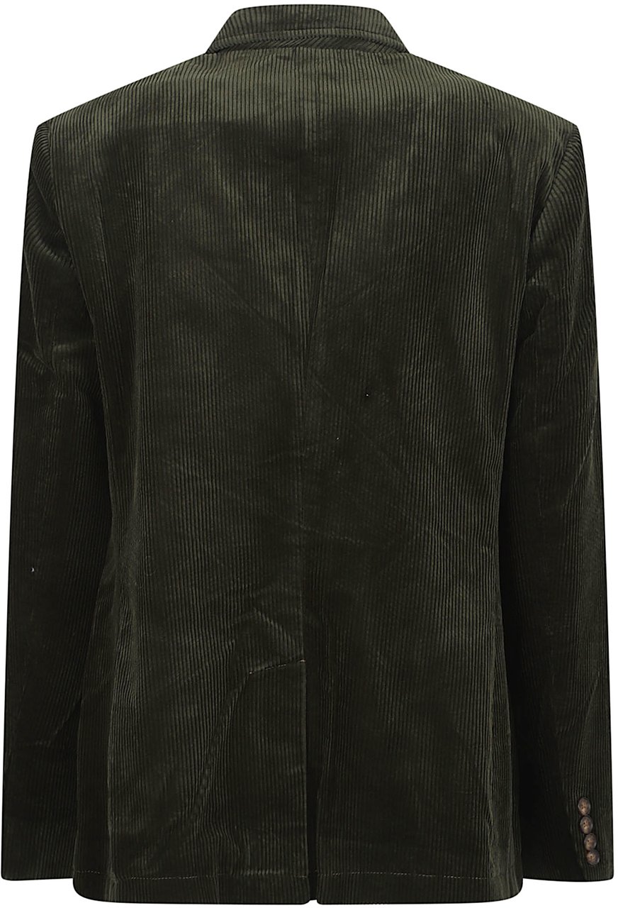 Ralph Lauren POLO RALPH LAUREN 211971241.001 Groen