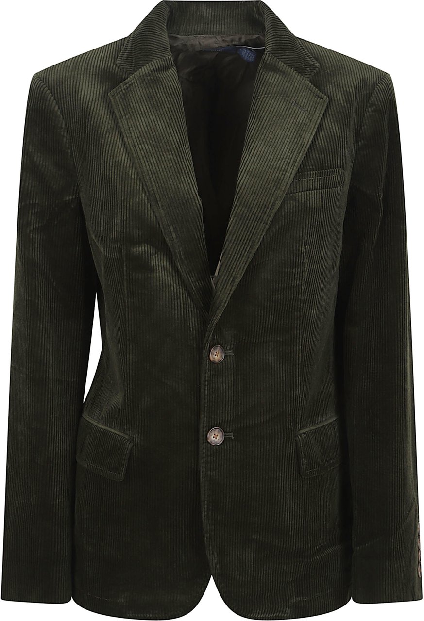 Ralph Lauren POLO RALPH LAUREN 211971241.001 Groen