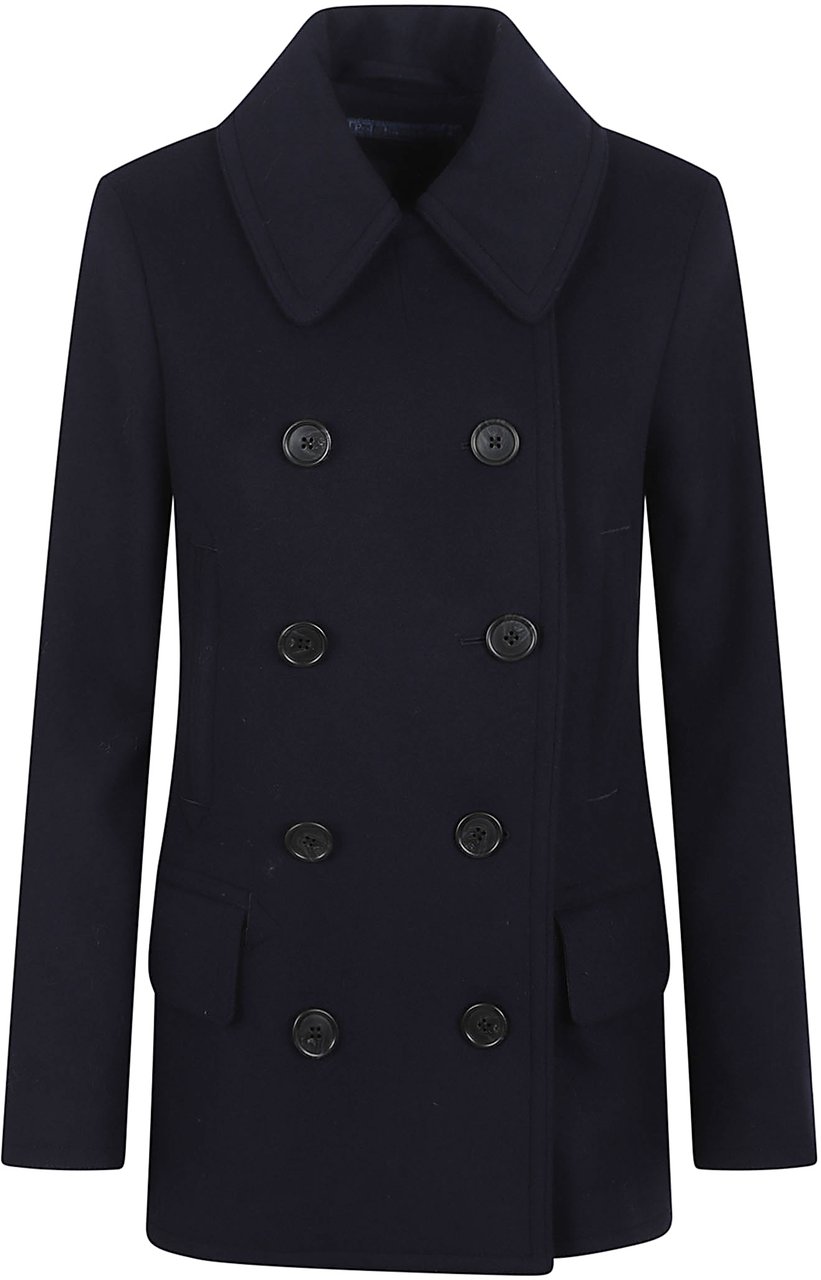 Ralph Lauren POLO RALPH LAUREN 211971378.001 Blauw