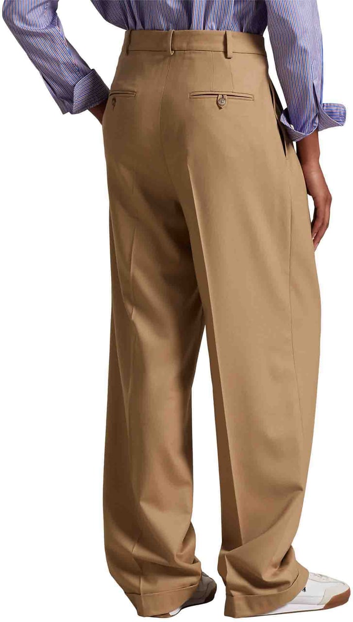 Ralph Lauren Rtw Beige Beige