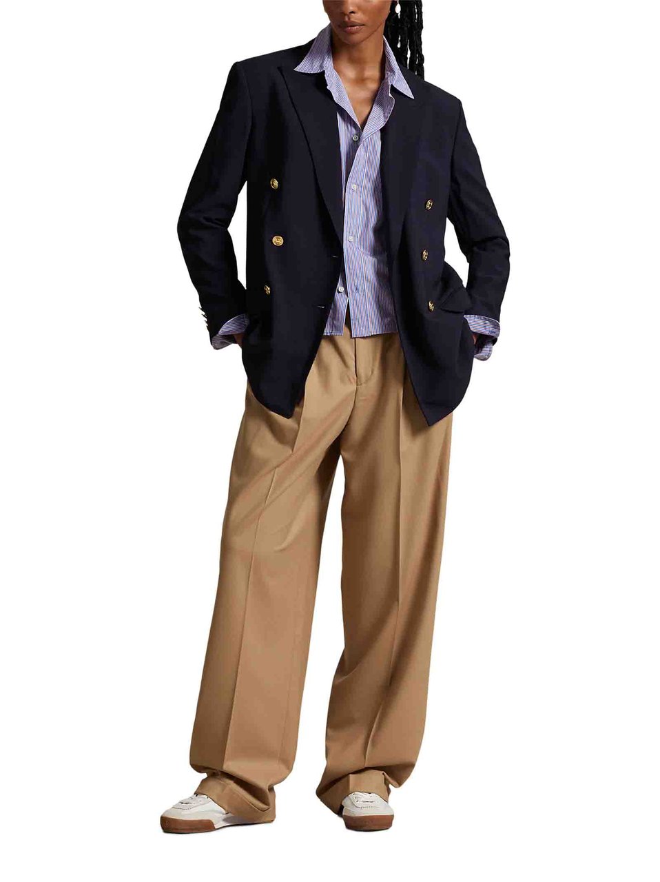 Ralph Lauren Polo Ralph Lauren Rtw... Beige Beige