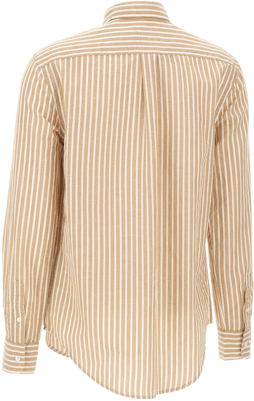 Ralph Lauren Shirts Beige Beige