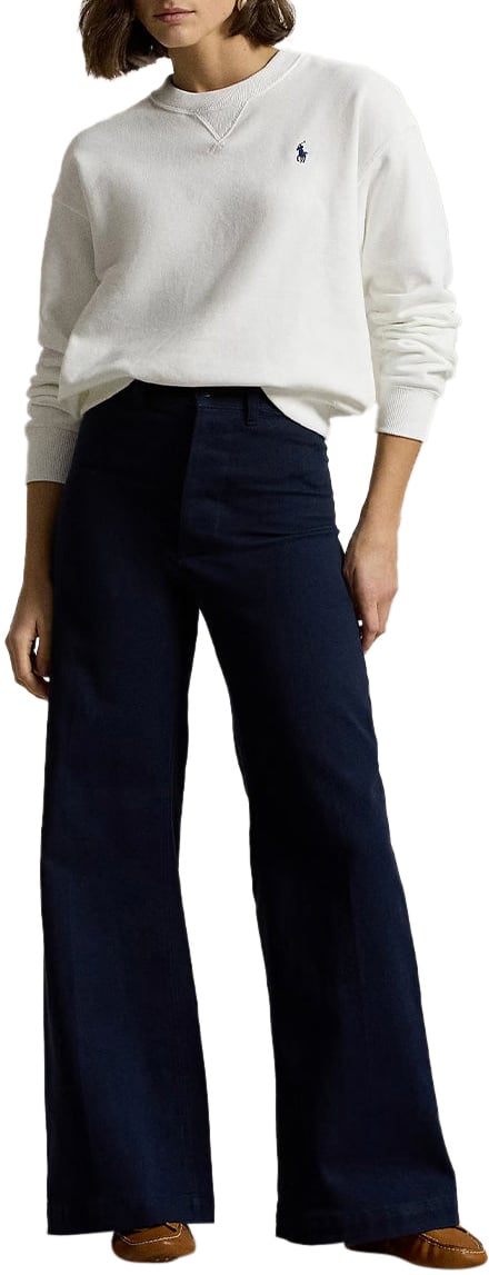 Ralph Lauren Sweatshirts White Wit