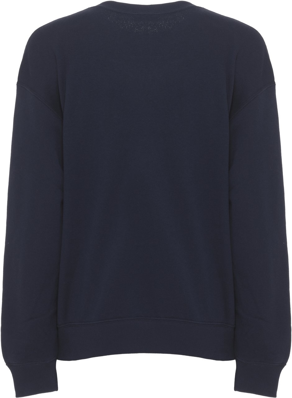 Ralph Lauren Sweaters Blue Navy