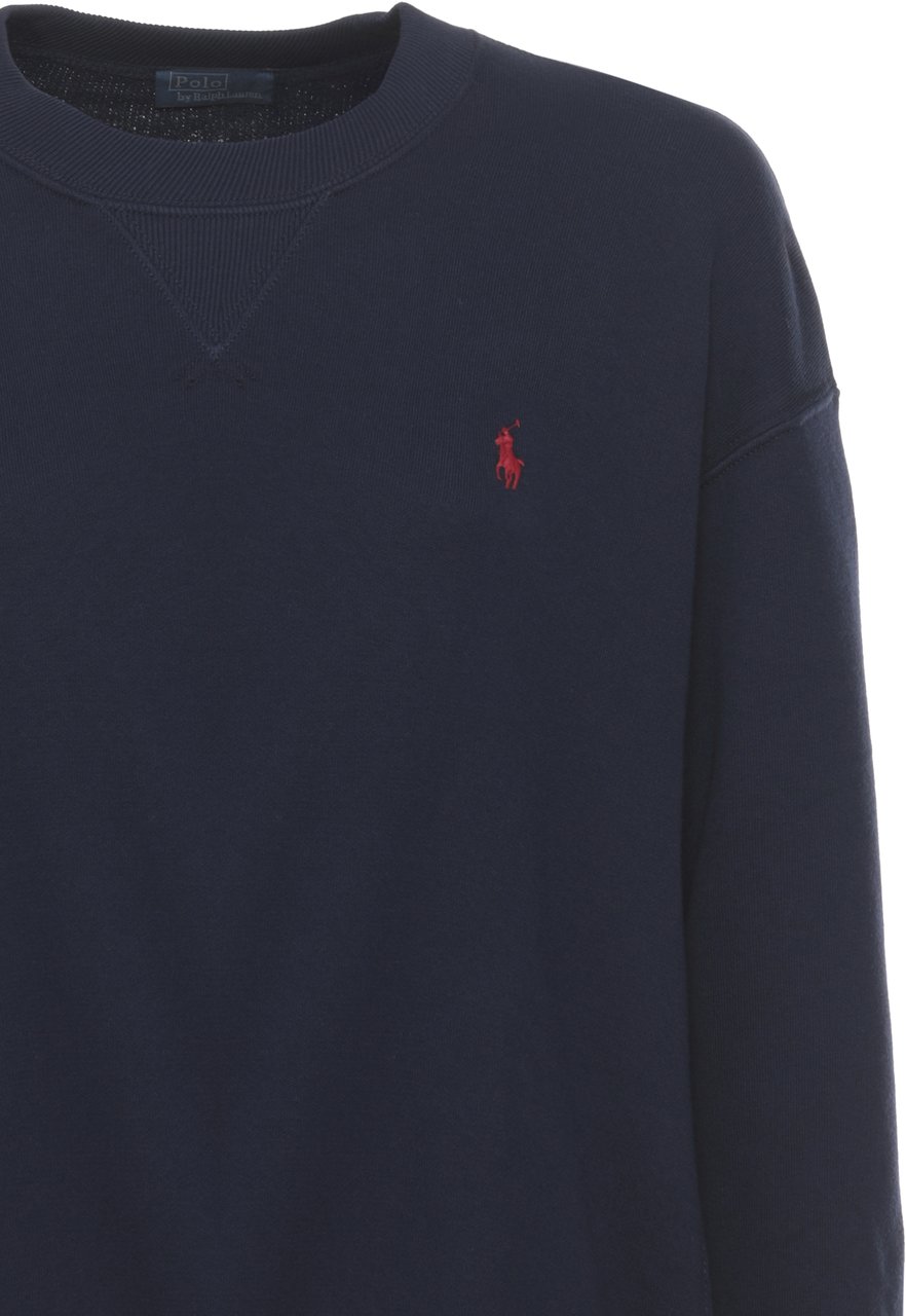 Ralph Lauren Sweaters Blue Navy