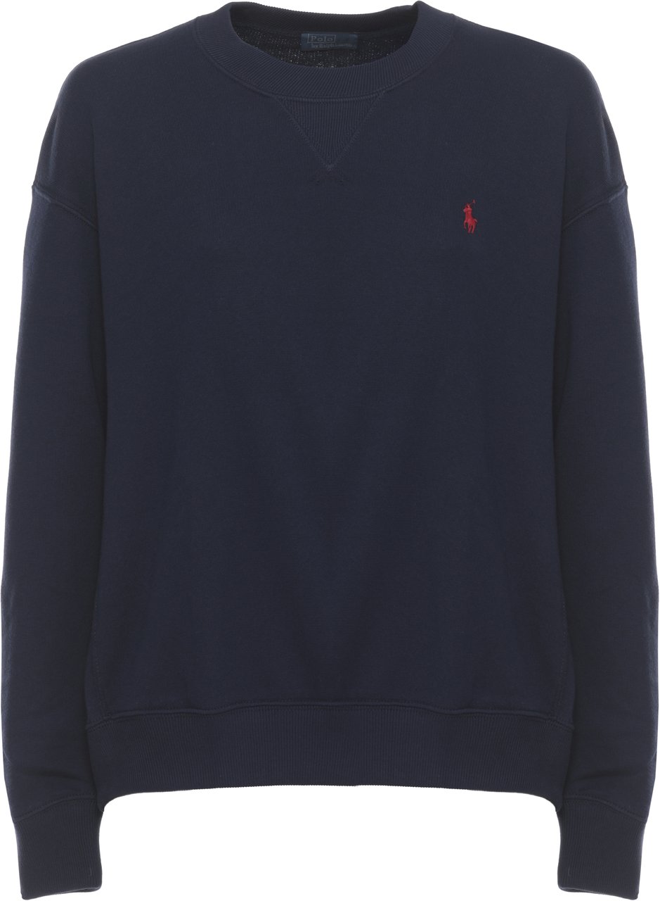 Ralph Lauren Sweaters Blue Navy