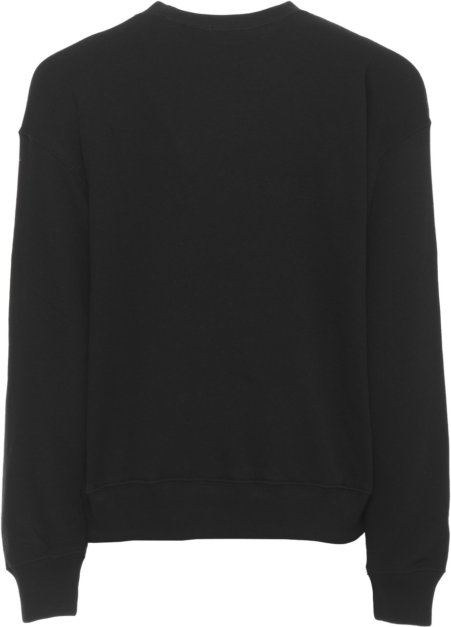 Ralph Lauren Sweaters Black Zwart