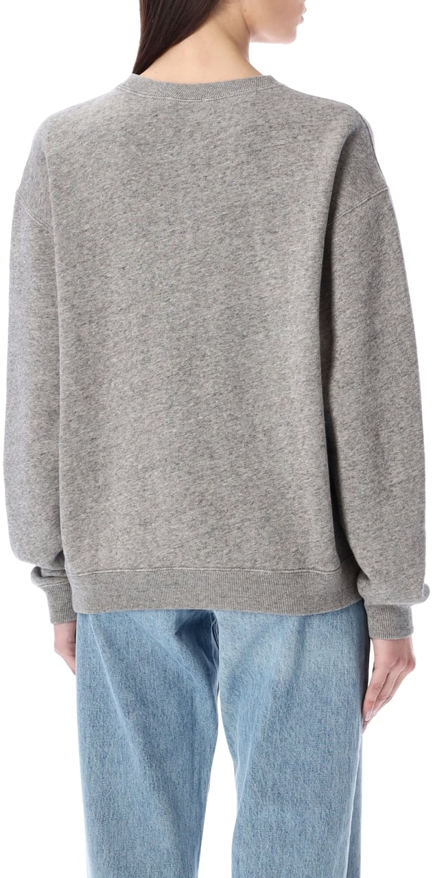 Ralph Lauren Polo Ralph Lauren cotton fleece crewneck sweatshirt Bruin