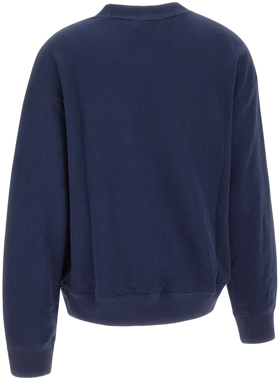 Ralph Lauren Sweaters Blue Blauw