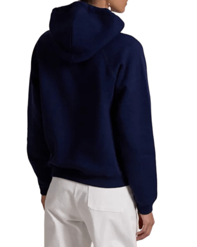 Ralph Lauren Ralph Lauren Maglie Cruise Navy Blauw