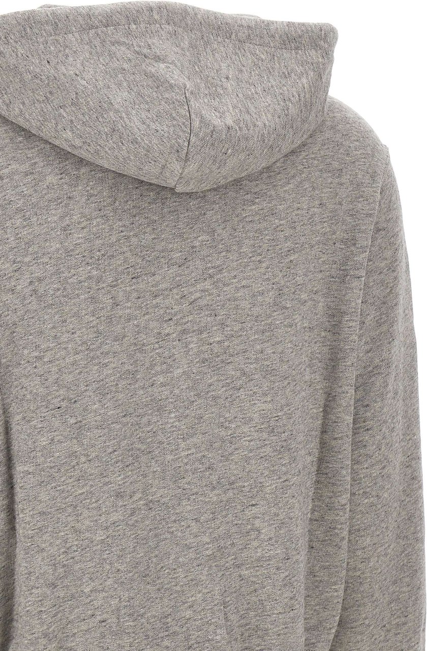 Ralph Lauren Sweaters Grey Lichtgrijs