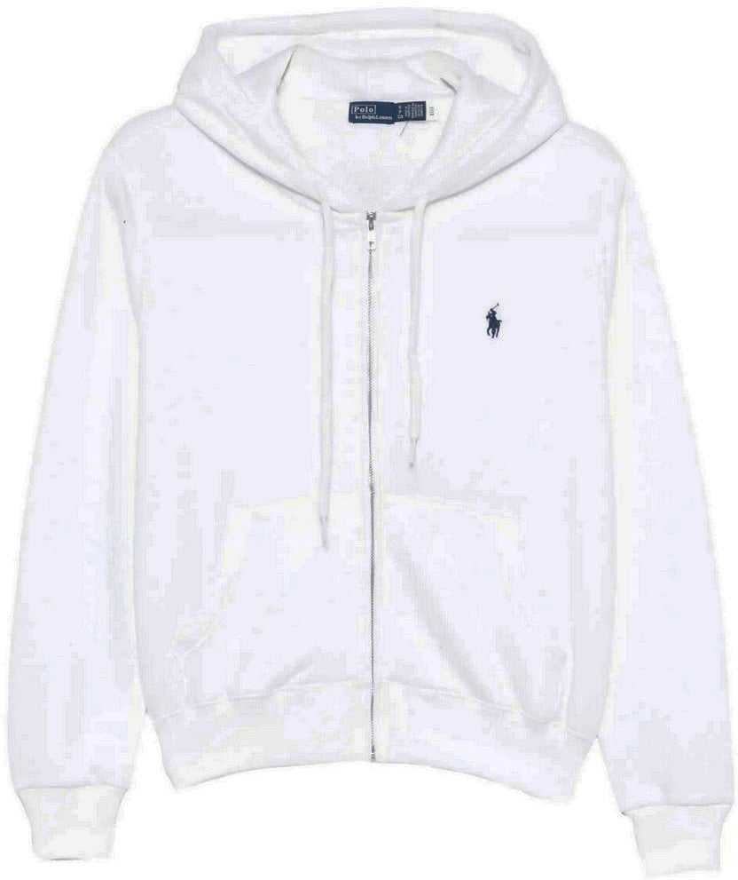 Ralph Lauren Sweatshirts White Wit