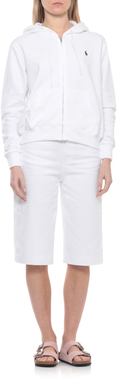 Ralph Lauren Sweaters White Wit