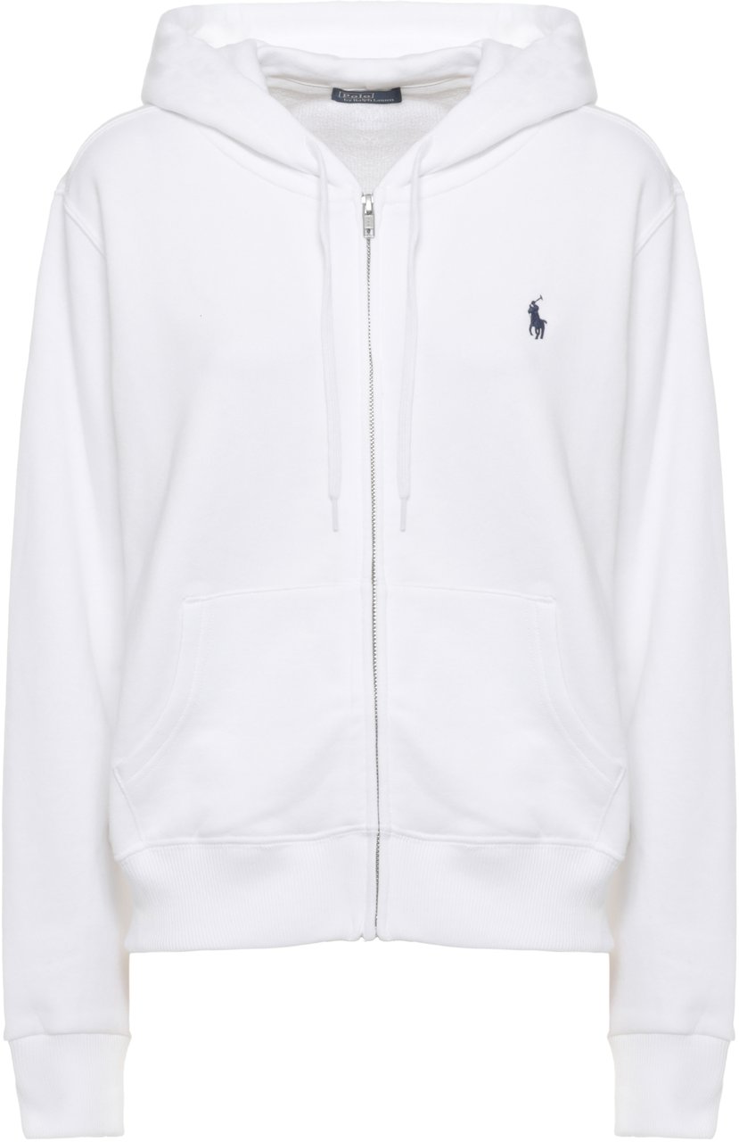 Ralph Lauren Sweaters White Wit
