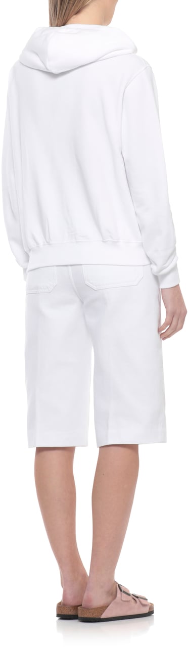 Ralph Lauren Sweaters Bianco Wit