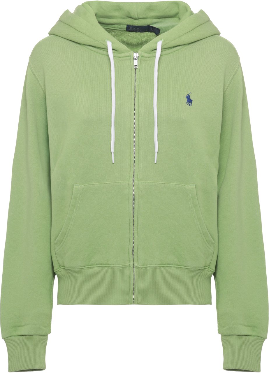 Ralph Lauren Sweaters Green Lime