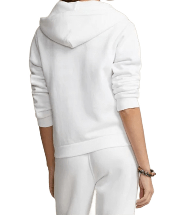 Ralph Lauren Ralph Lauren Maglie Bianco Wit