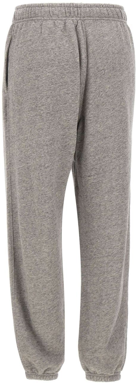 Ralph Lauren Trousers Grey Grijs