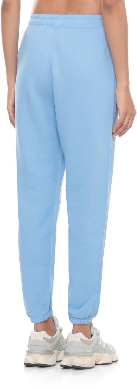 Ralph Lauren Trousers Celeste Lichtblauw