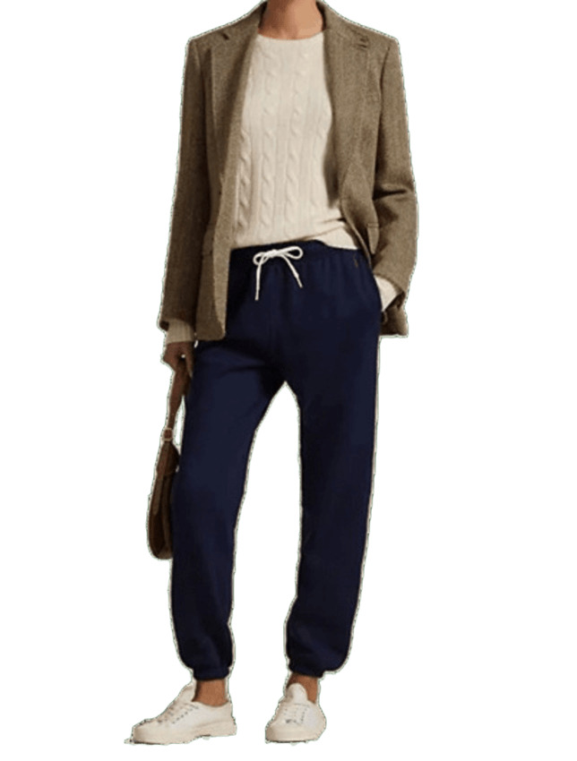 Ralph Lauren Ralph Lauren Abbigliamento... Cruise Navy Blauw