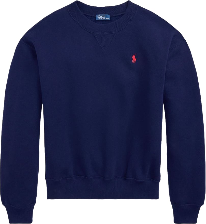 Ralph Lauren Sweaters Cruise Navy Navy