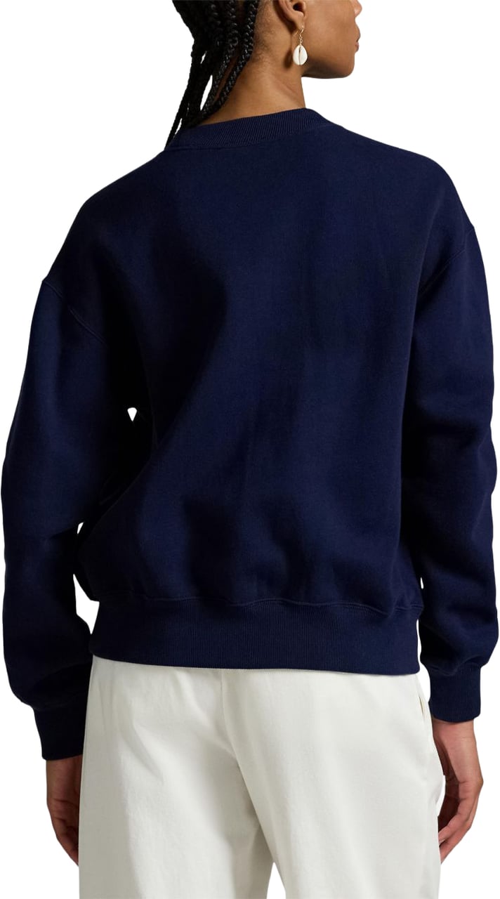 Ralph Lauren Sweaters Cruise Navy Navy