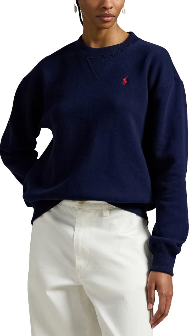 Ralph Lauren Sweaters Cruise Navy Navy