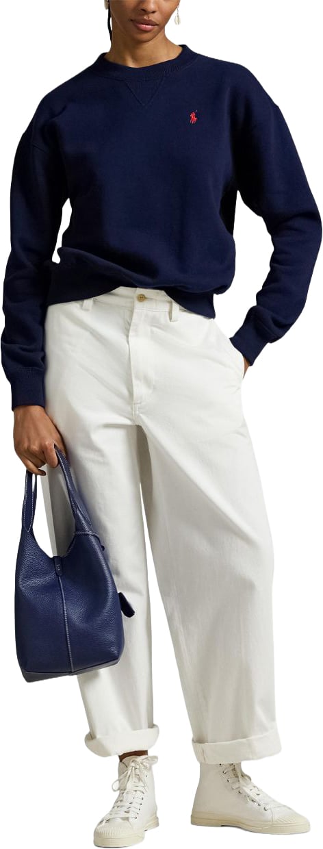 Ralph Lauren Sweaters Cruise Navy Navy