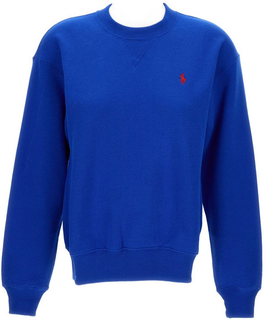 Ralph Lauren Sweaters Pacific Royal Blauw