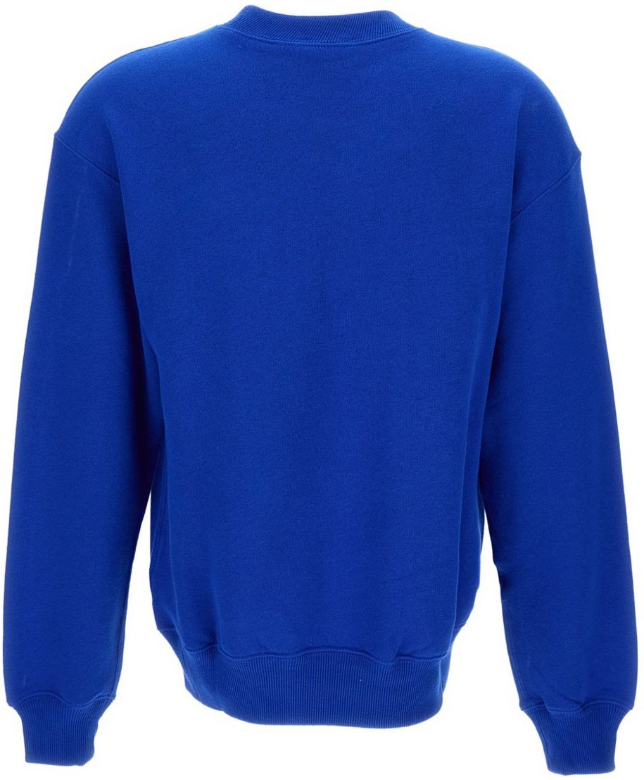 Ralph Lauren Sweaters Pacific Royal Blauw