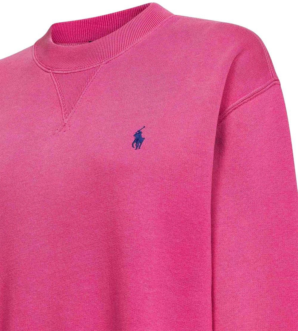 Ralph Lauren Sweaters Accent Pink Roze