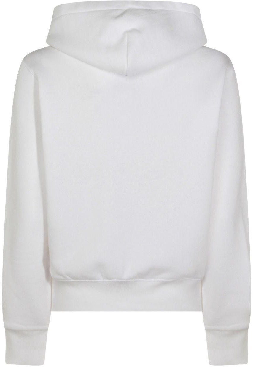 Ralph Lauren Sweaters White Wit