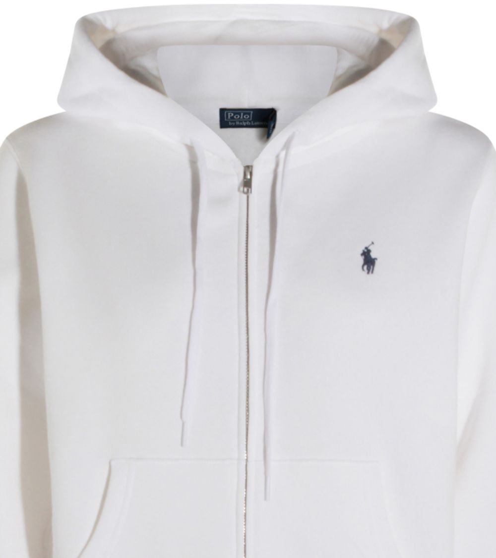 Ralph Lauren Sweaters White Wit