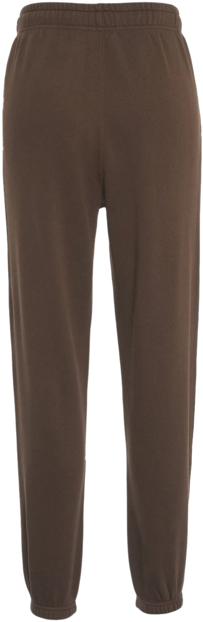 Ralph Lauren Joggers with logo embroidery Bruin