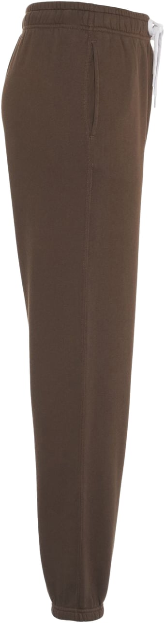 Ralph Lauren Joggers with logo embroidery Bruin