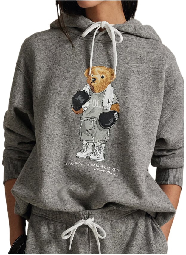 Ralph Lauren Sweatshirts Gray Vanaf € 295,-