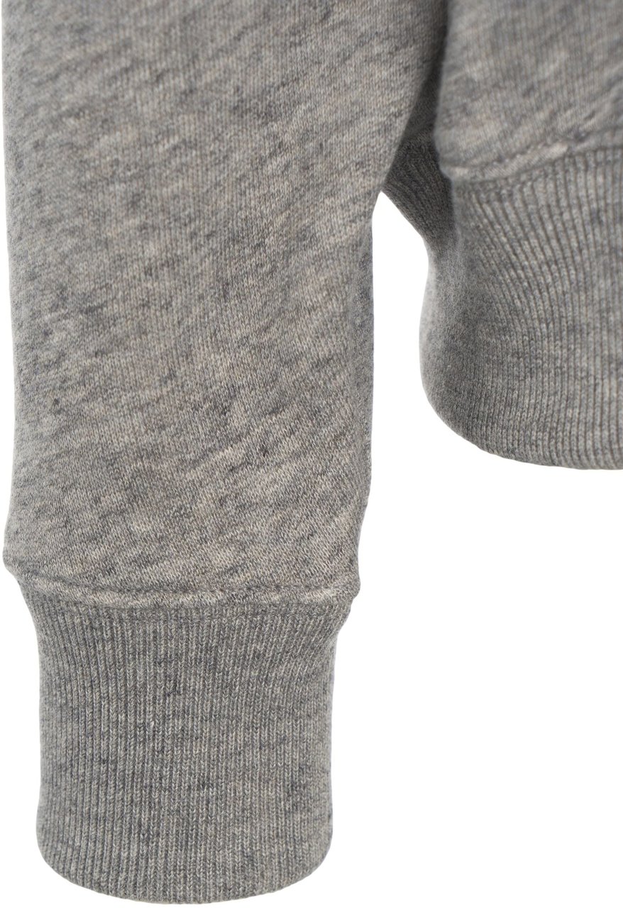 Ralph Lauren Hoodie with print Beige