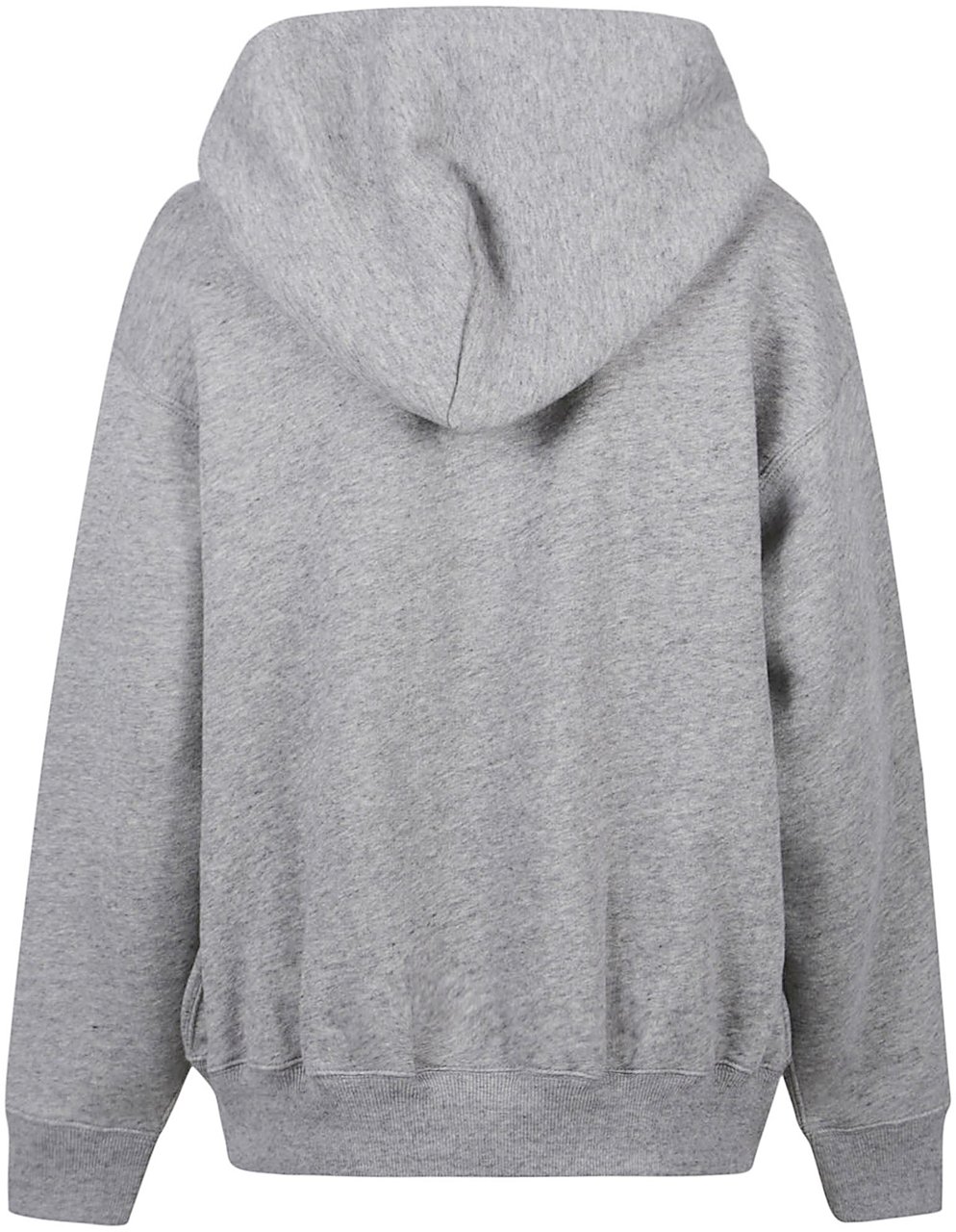 Ralph Lauren Bear Sweatshirt Grey Grijs
