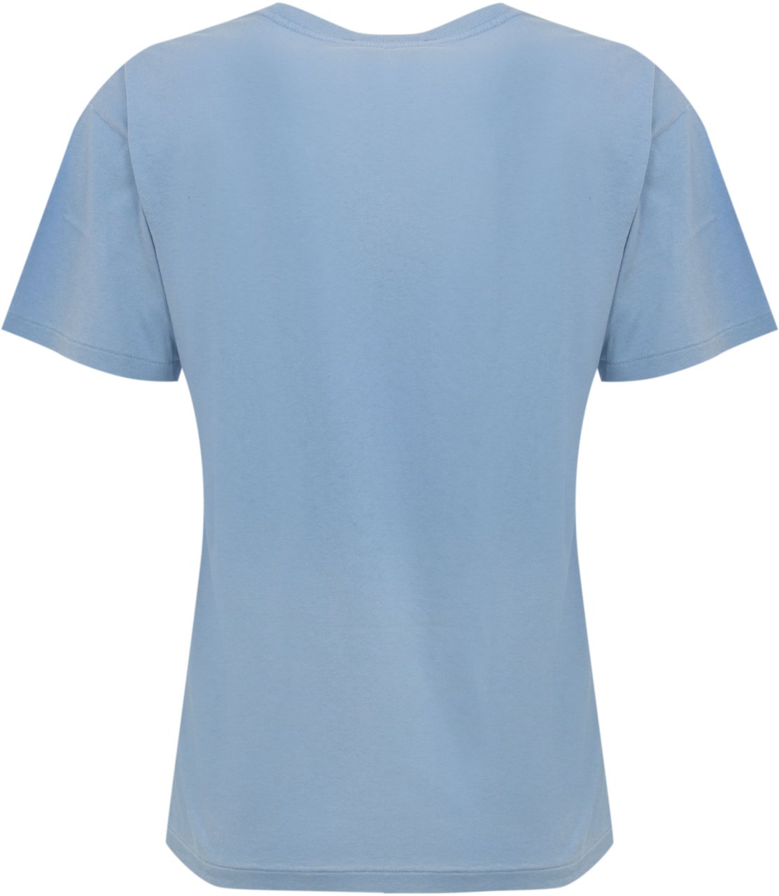 Ralph Lauren T-Shirts And Polos Blue Blauw